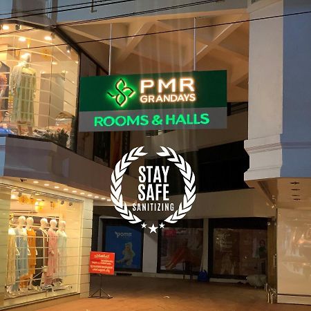 Pmr Grandays Ξενοδοχείο Malappuram Εξωτερικό φωτογραφία